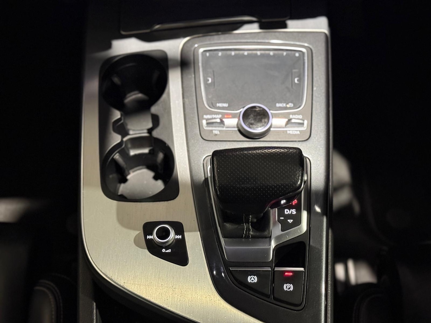 Used Audi Q7 2016 for sale - 76283952: Photo 51