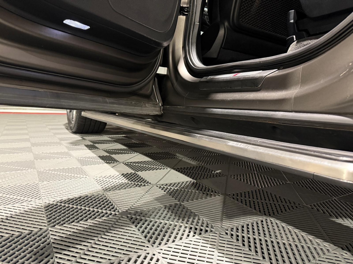 Used Audi Q7 2016 for sale - 76283952: Photo 52