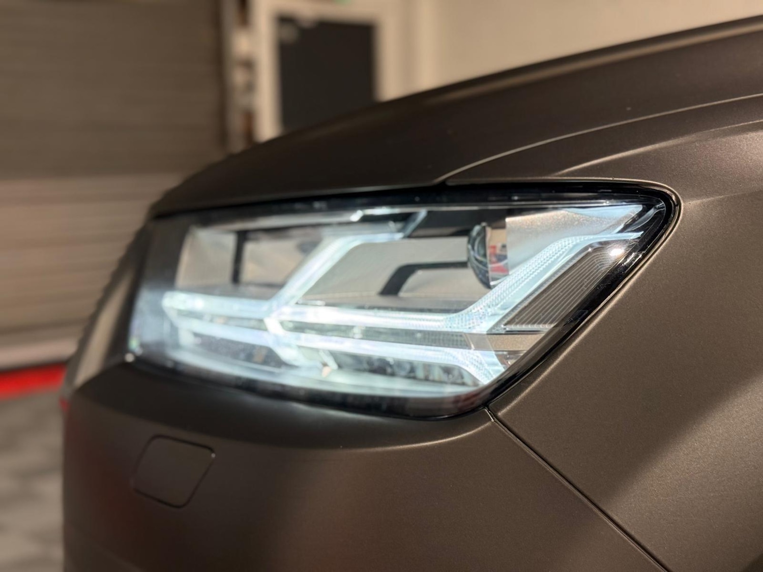 Used Audi Q7 2016 for sale - 76283952: Photo 53