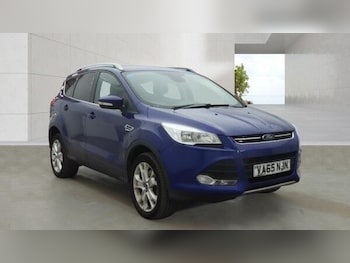 Used Ford Kuga 2016 for sale - 79508778: Photo