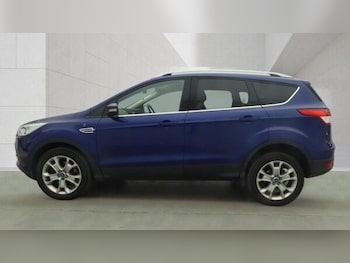 Used Ford Kuga 2016 for sale - 79508778: Photo