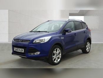 Used Ford Kuga 2016 for sale - 79508778: Photo