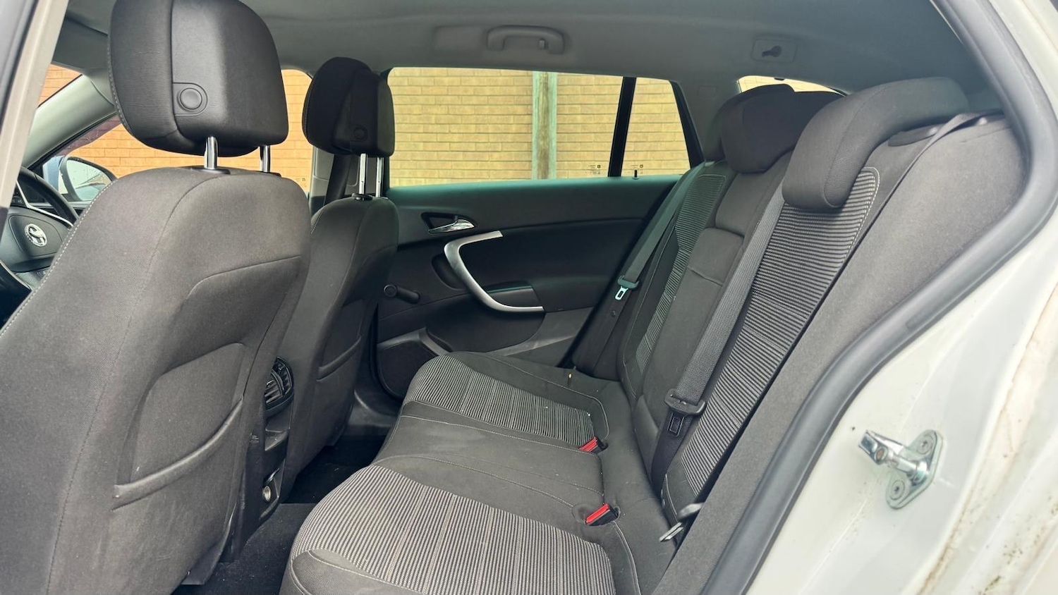 Used Vauxhall Insignia 2012 for sale - 77793624: Photo 10