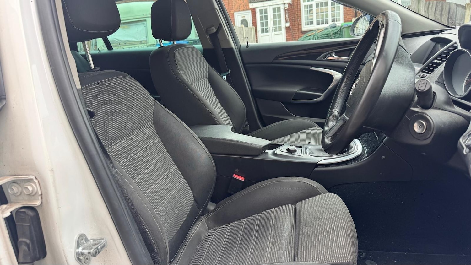 Used Vauxhall Insignia 2012 for sale - 77793624: Photo 9