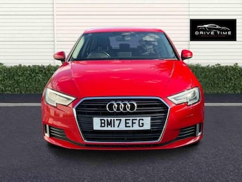 Used Audi A3 2017 for sale - 75756594: Photo