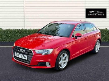 Used Audi A3 2017 for sale - 75756594: Photo