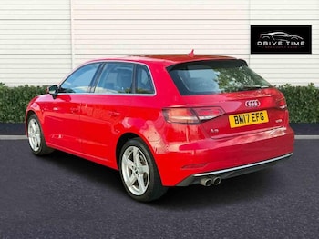 Used Audi A3 2017 for sale - 75756594: Photo