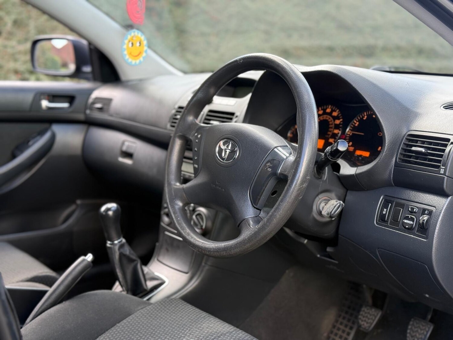 Used Toyota Avensis 2005 for sale - 77852760: Photo 10