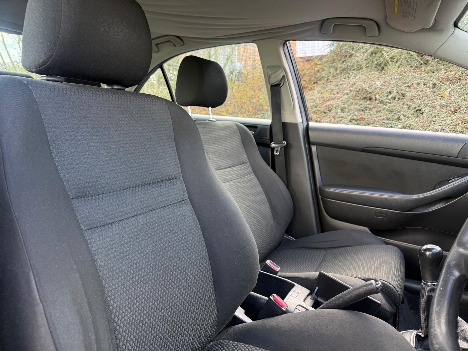 Used Toyota Avensis 2005 for sale - 77852760: Photo 11