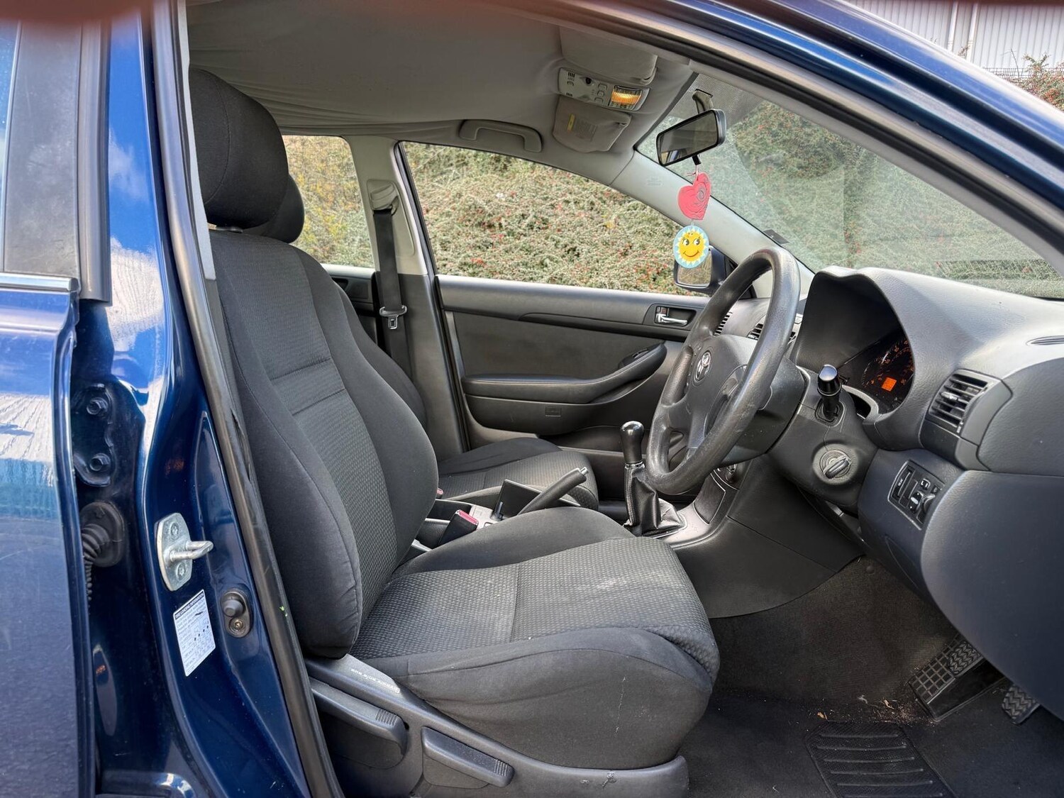 Used Toyota Avensis 2005 for sale - 77852760: Photo 12