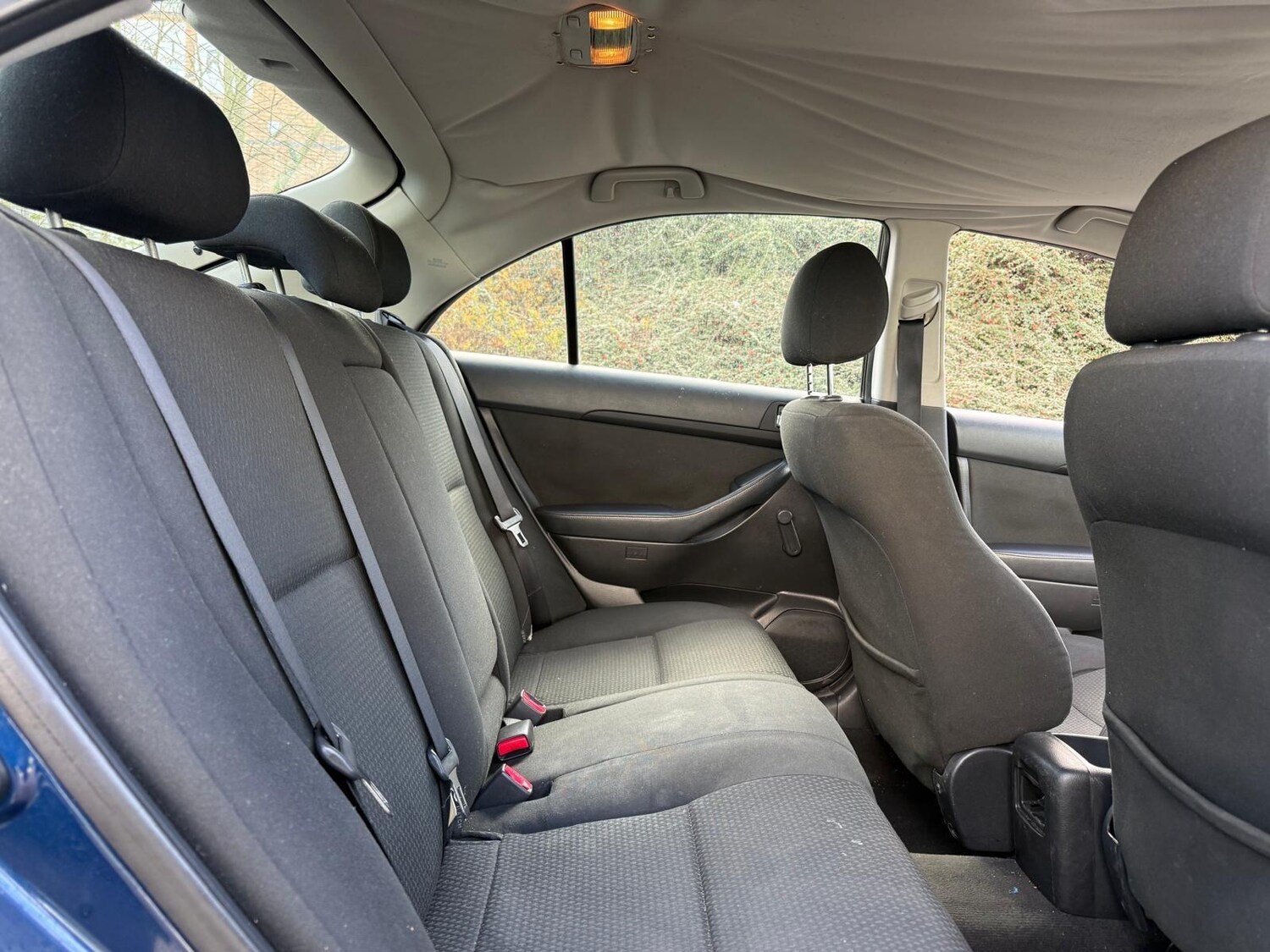 Used Toyota Avensis 2005 for sale - 77852760: Photo 13