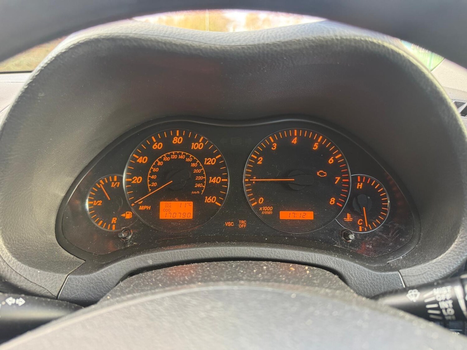 Used Toyota Avensis 2005 for sale - 77852760: Photo 14