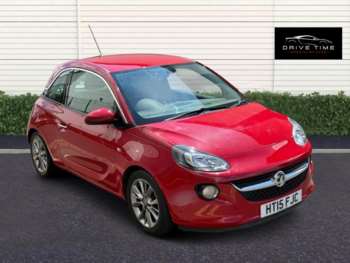 2015 (15) - 1.2i JAM Euro 6 3dr