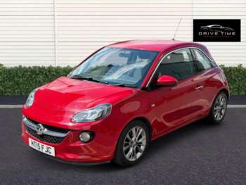 Used Vauxhall Adam 2015 for sale - 75200279: Photo