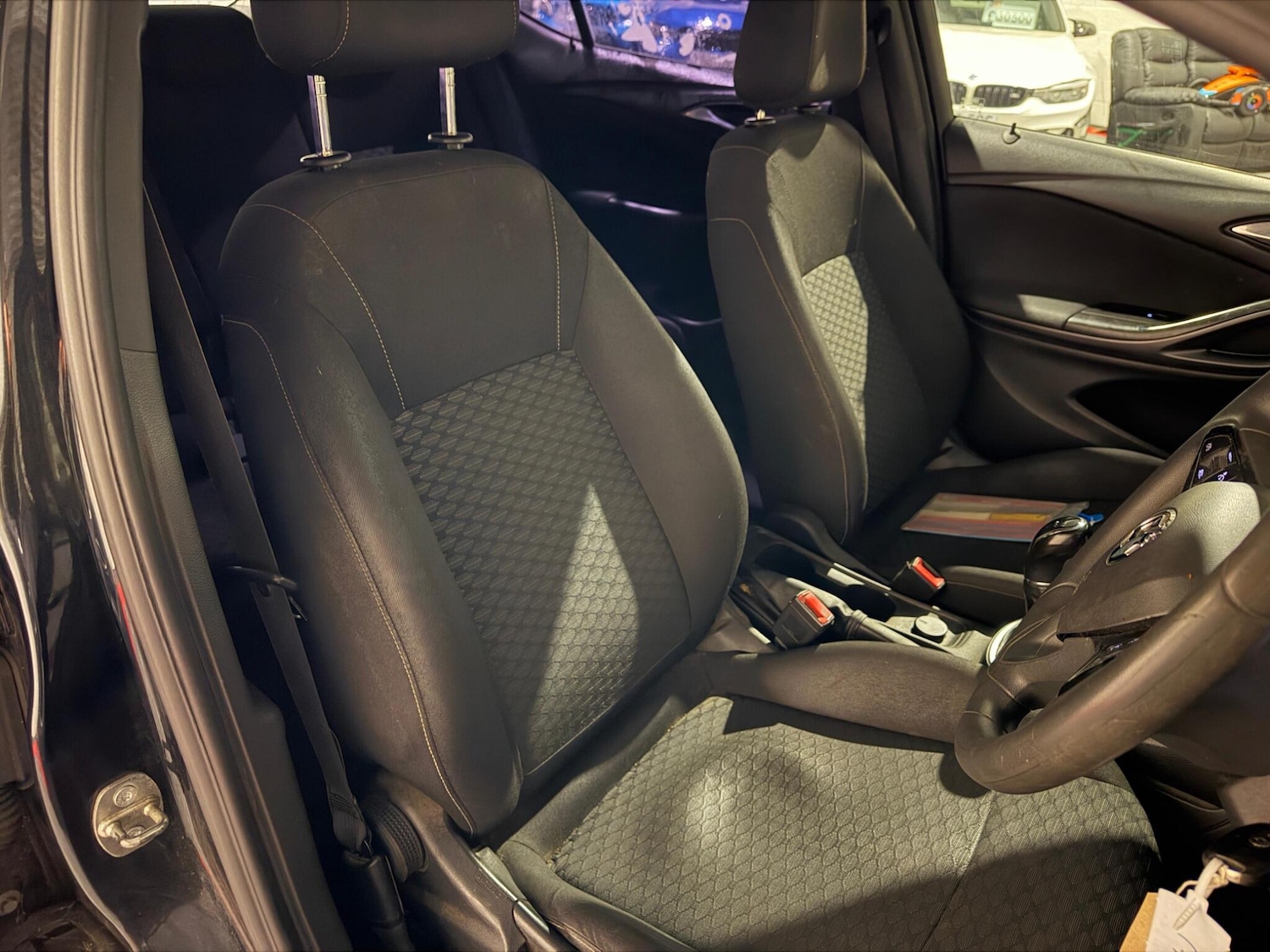 Used Vauxhall Astra 2016 for sale - 77331170: Photo 10