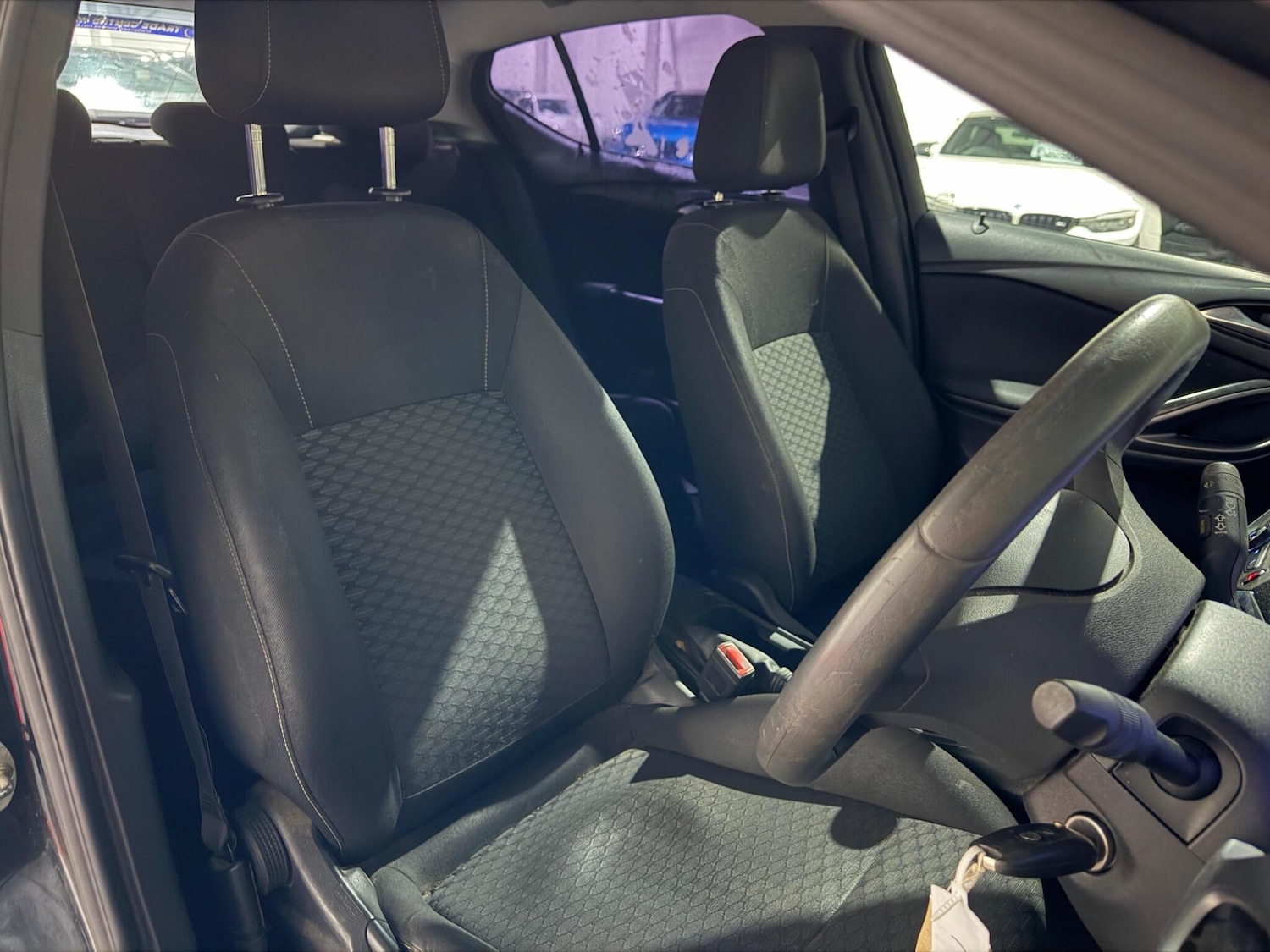 Used Vauxhall Astra 2016 for sale - 77331170: Photo 11