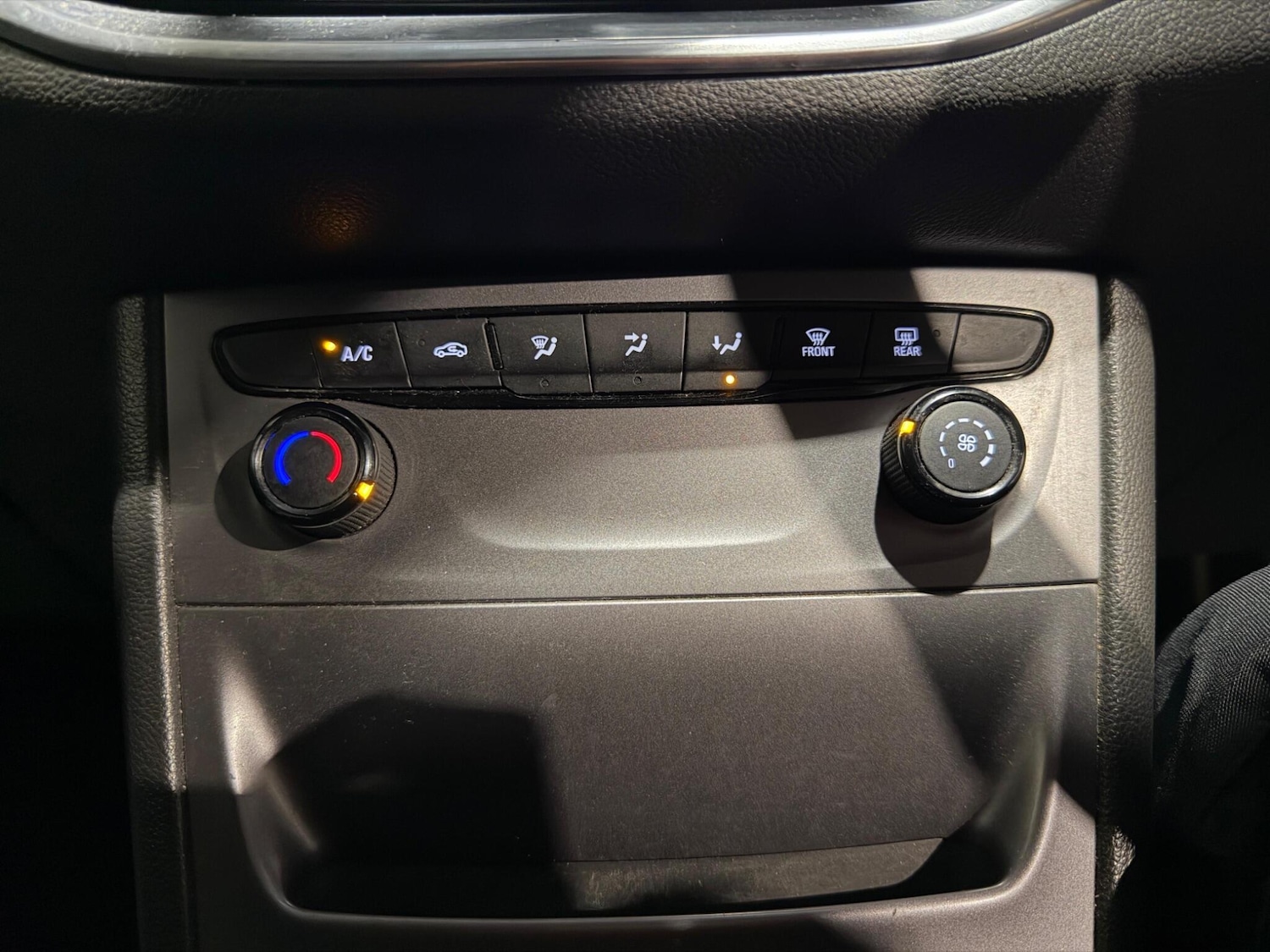 Used Vauxhall Astra 2016 for sale - 77331170: Photo 13