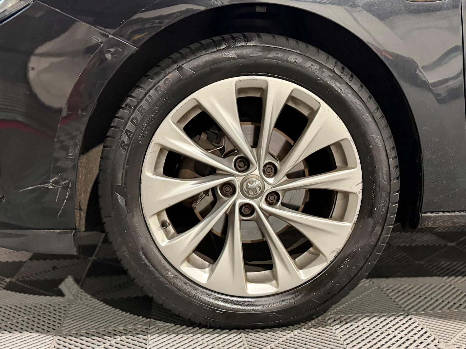 Used Vauxhall Astra 2016 for sale - 77331170: Photo 14