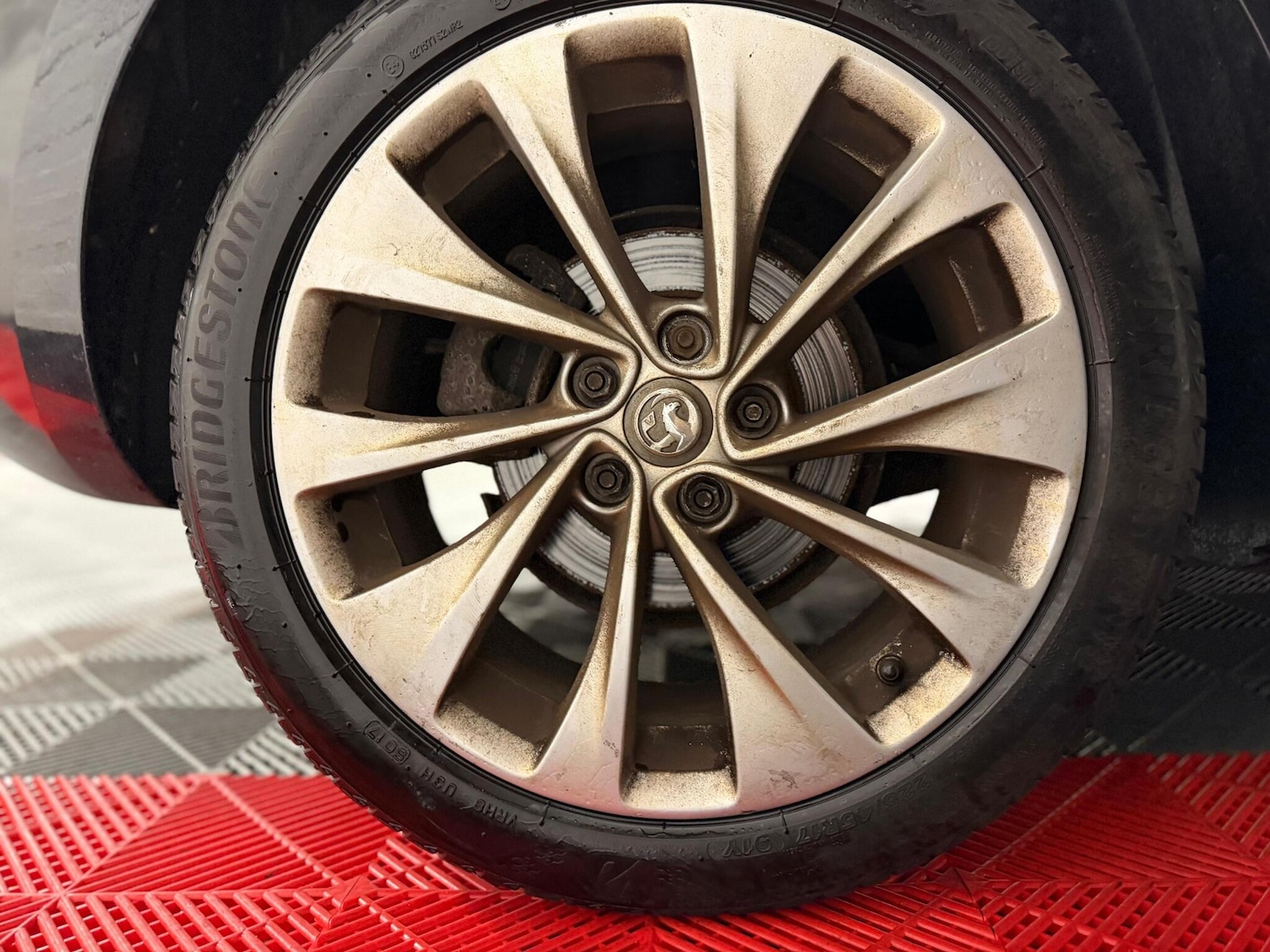 Used Vauxhall Astra 2016 for sale - 77331170: Photo 15