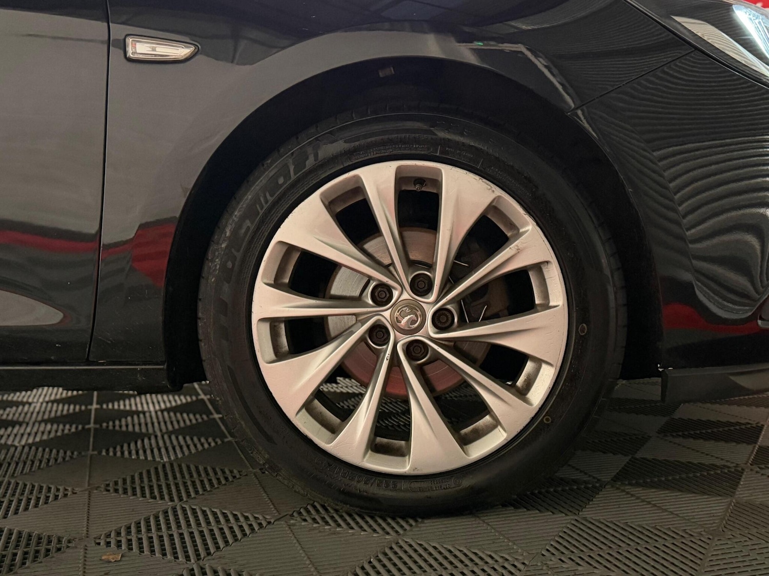 Used Vauxhall Astra 2016 for sale - 77331170: Photo 17