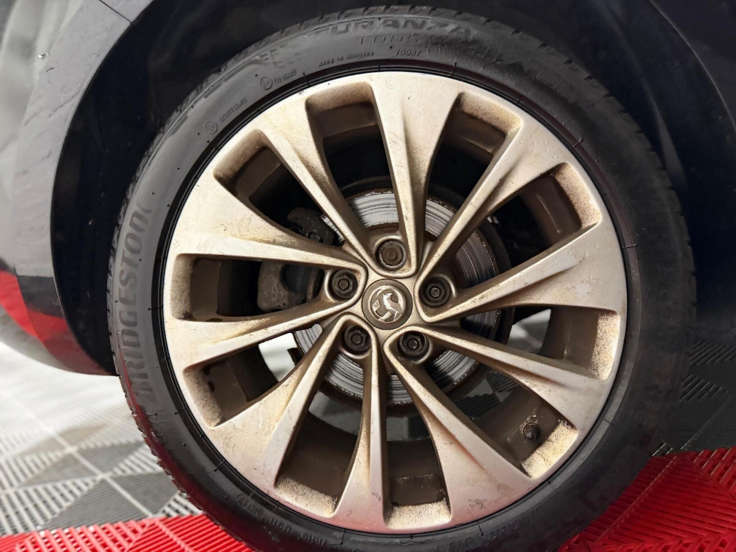 Used Vauxhall Astra 2016 for sale - 77331170: Photo 18