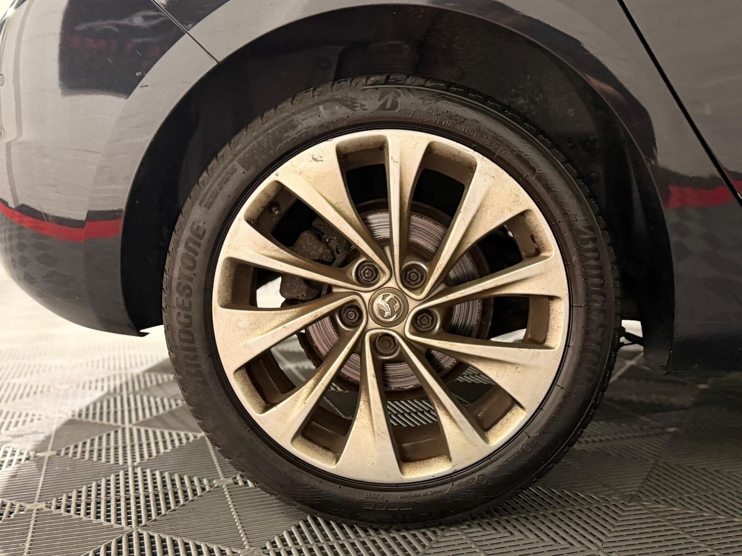 Used Vauxhall Astra 2016 for sale - 77331170: Photo 19