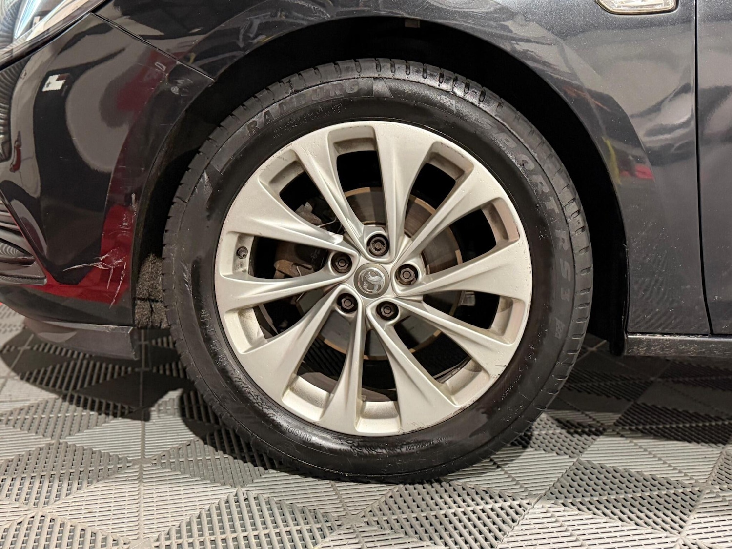 Used Vauxhall Astra 2016 for sale - 77331170: Photo 20