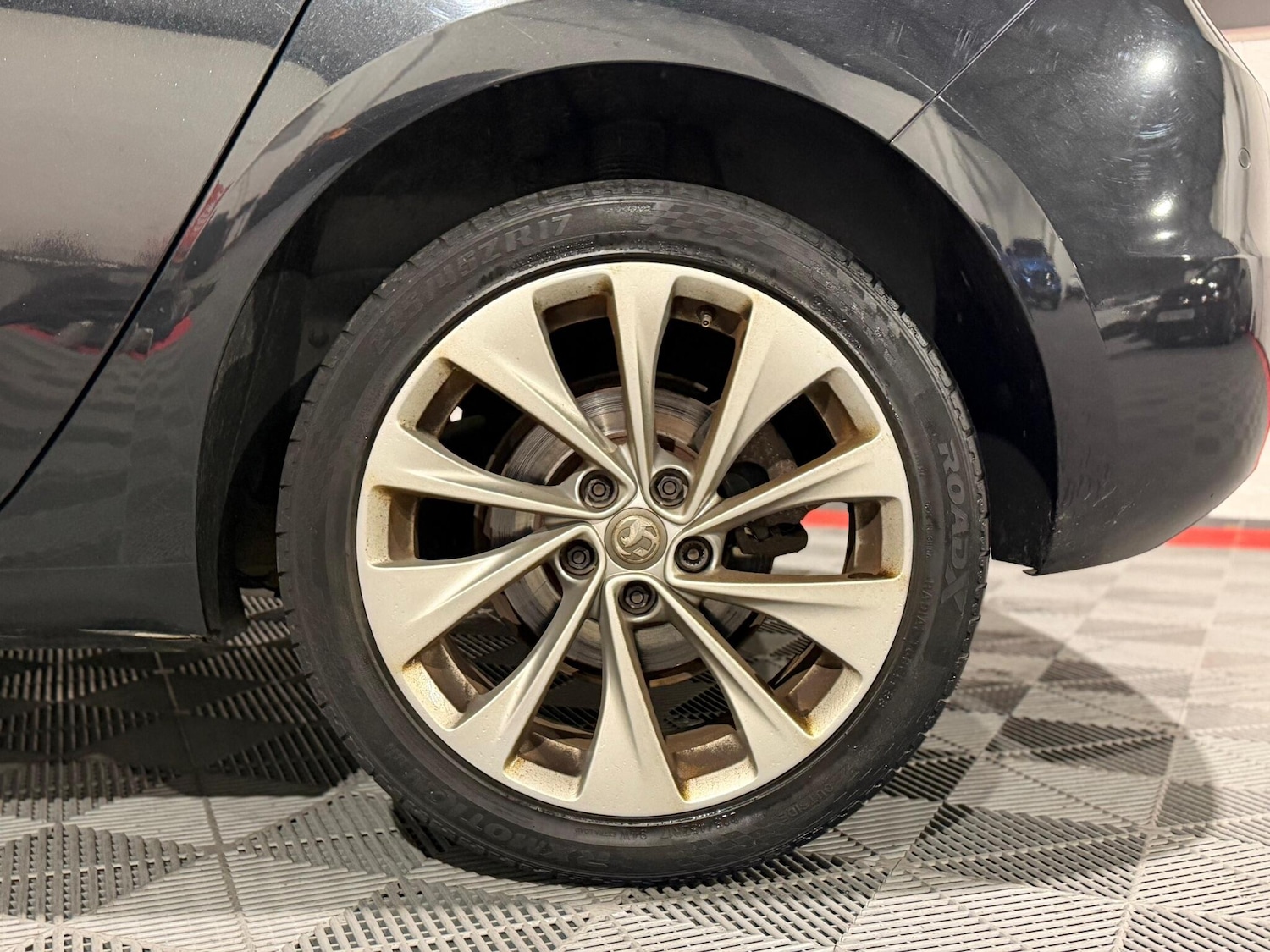 Used Vauxhall Astra 2016 for sale - 77331170: Photo 21