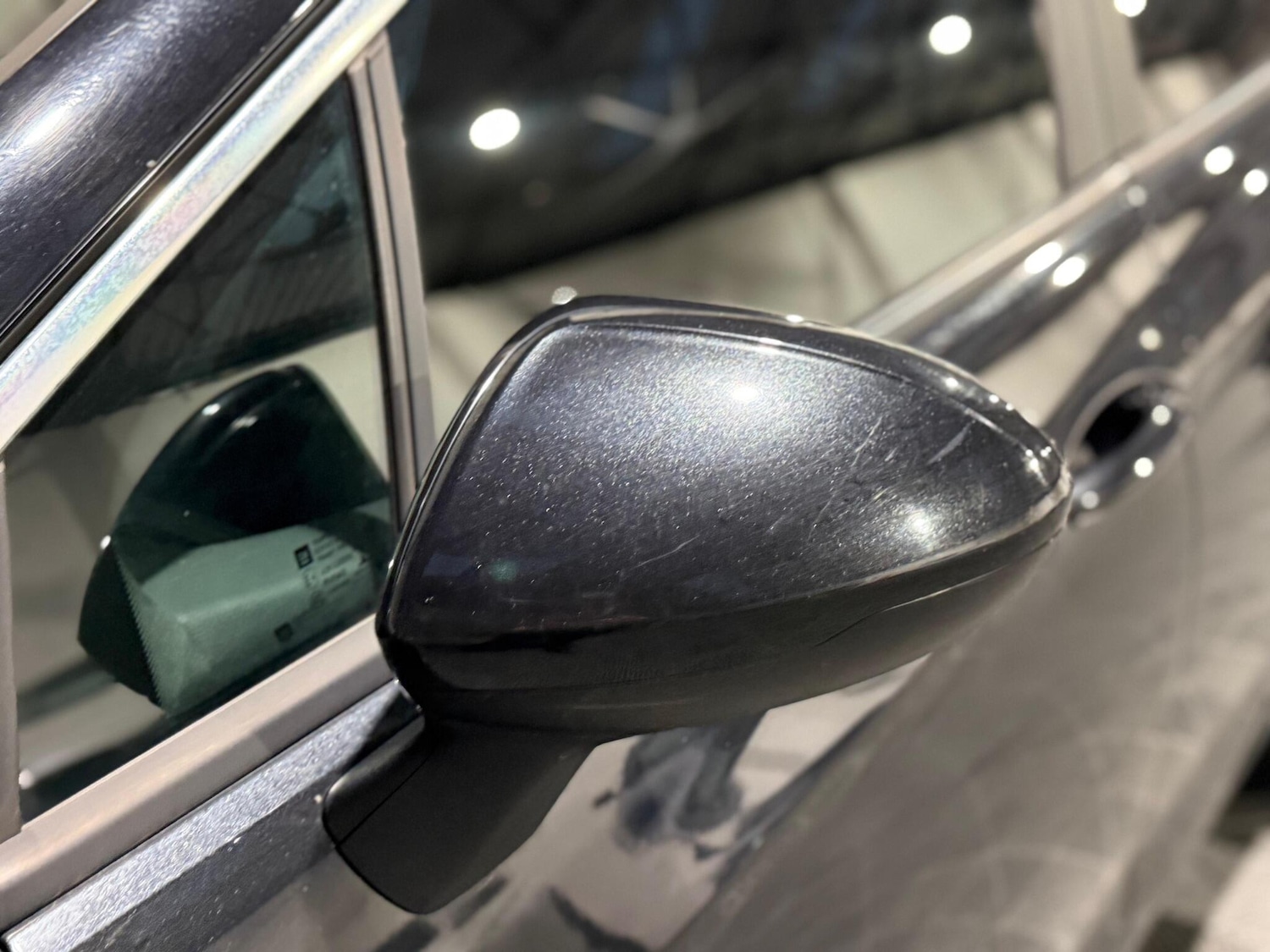 Used Vauxhall Astra 2016 for sale - 77331170: Photo 22