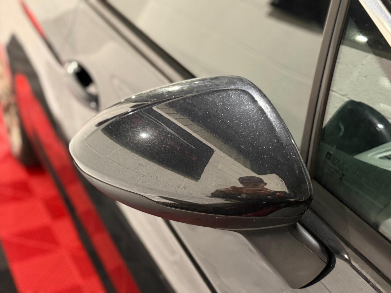 Used Vauxhall Astra 2016 for sale - 77331170: Photo 23