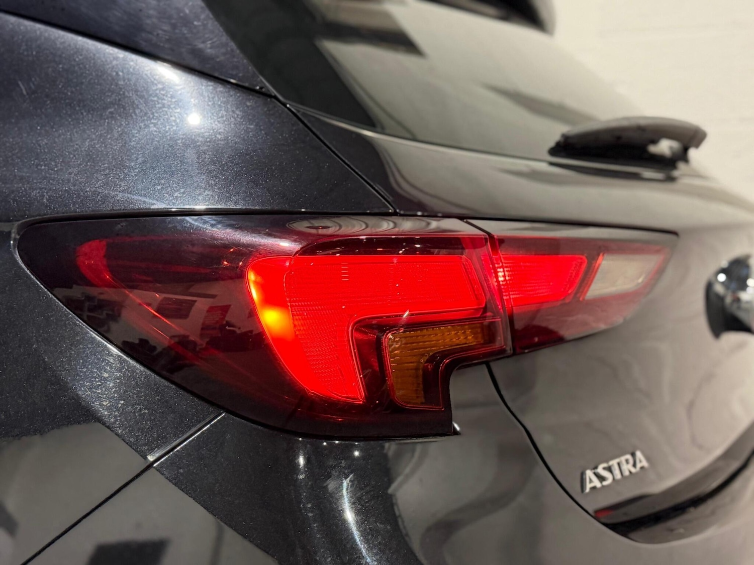 Used Vauxhall Astra 2016 for sale - 77331170: Photo 24