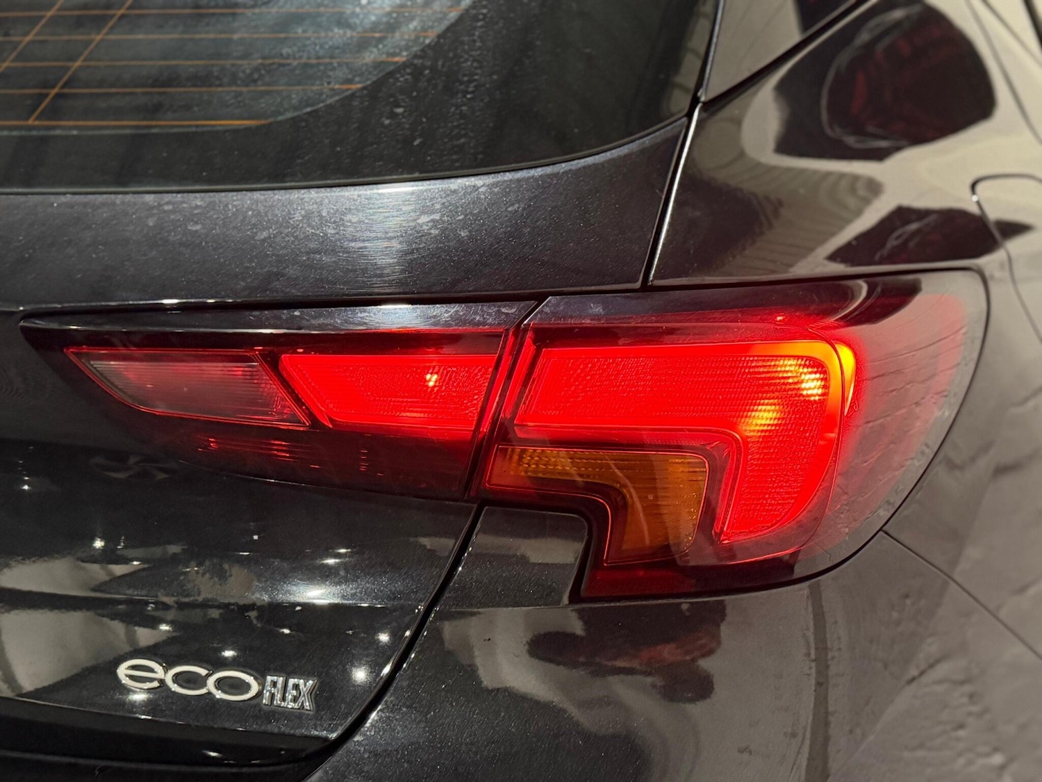 Used Vauxhall Astra 2016 for sale - 77331170: Photo 25