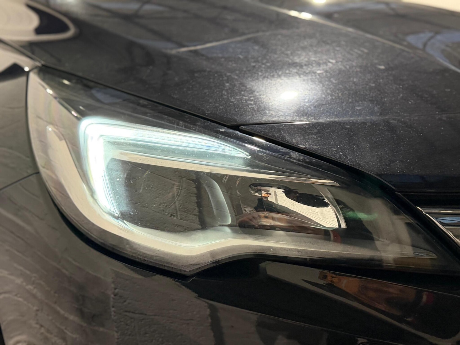 Used Vauxhall Astra 2016 for sale - 77331170: Photo 26