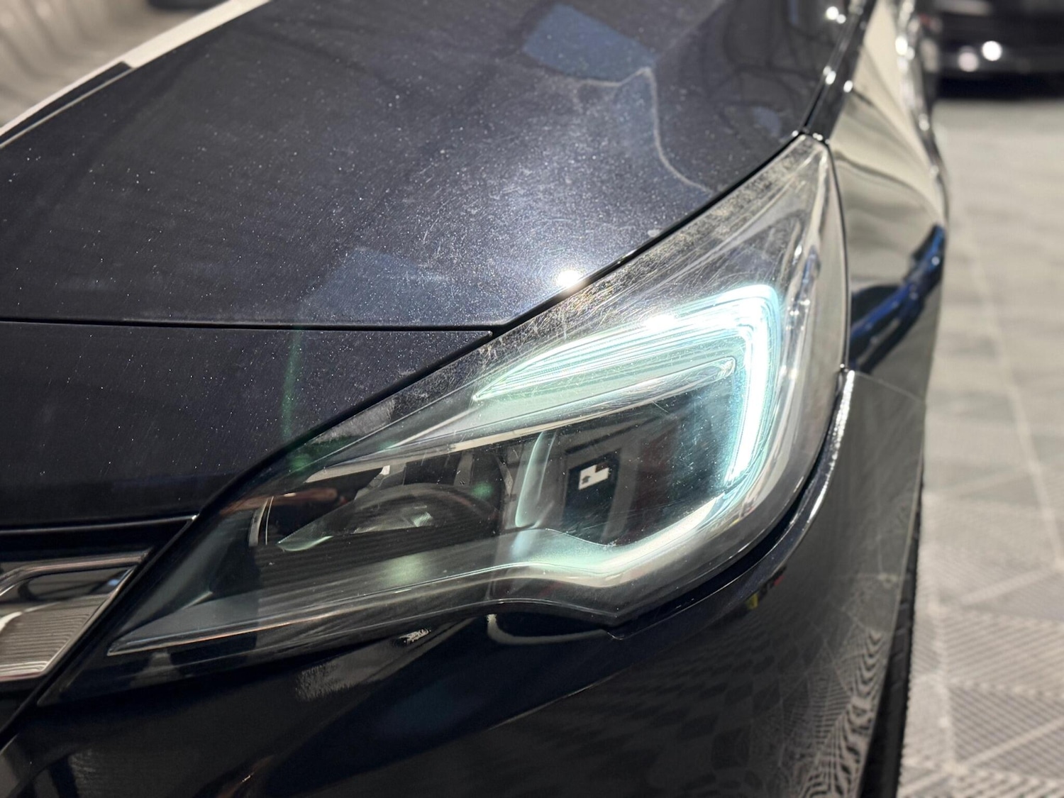 Used Vauxhall Astra 2016 for sale - 77331170: Photo 27