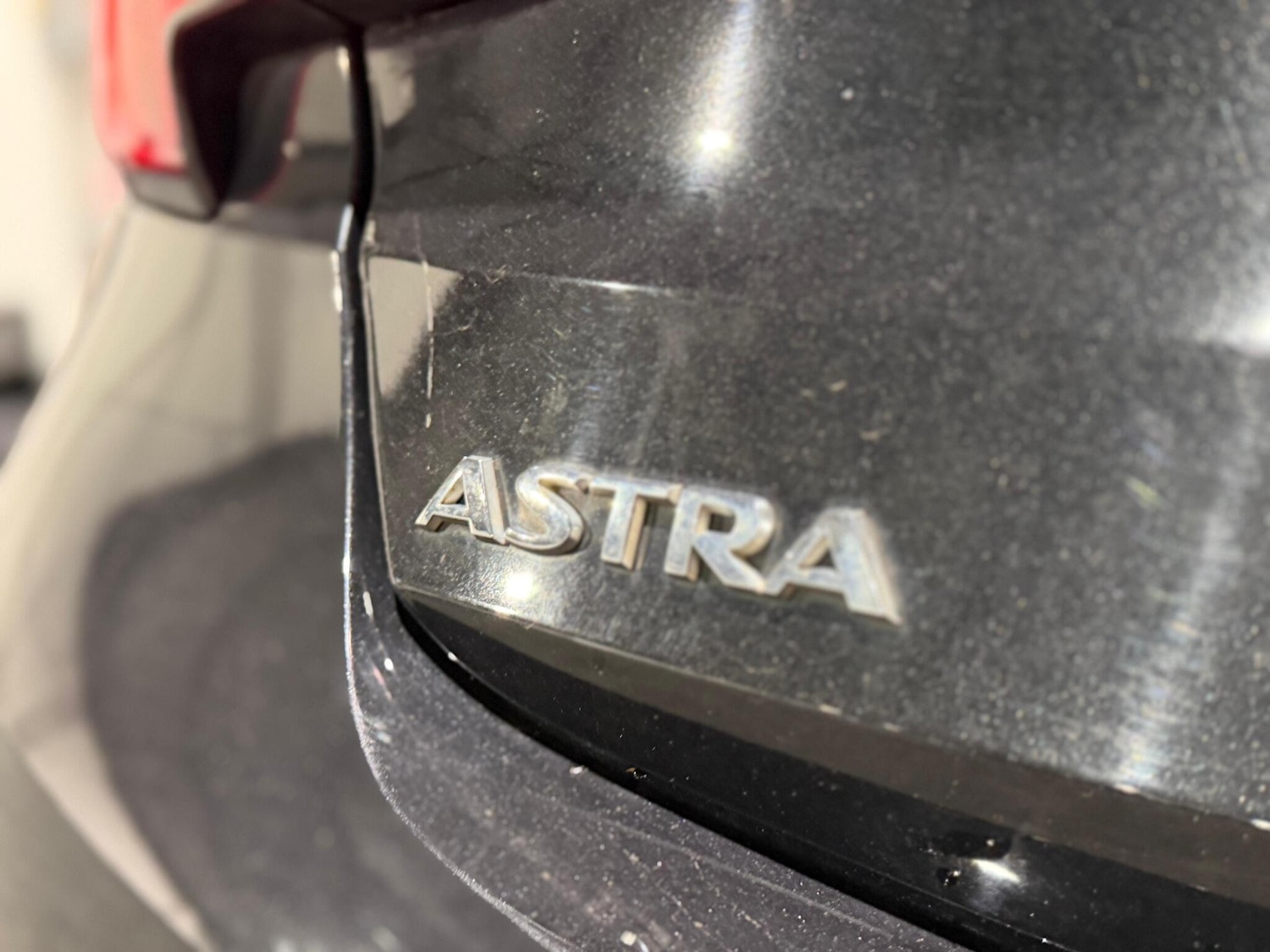 Used Vauxhall Astra 2016 for sale - 77331170: Photo 28