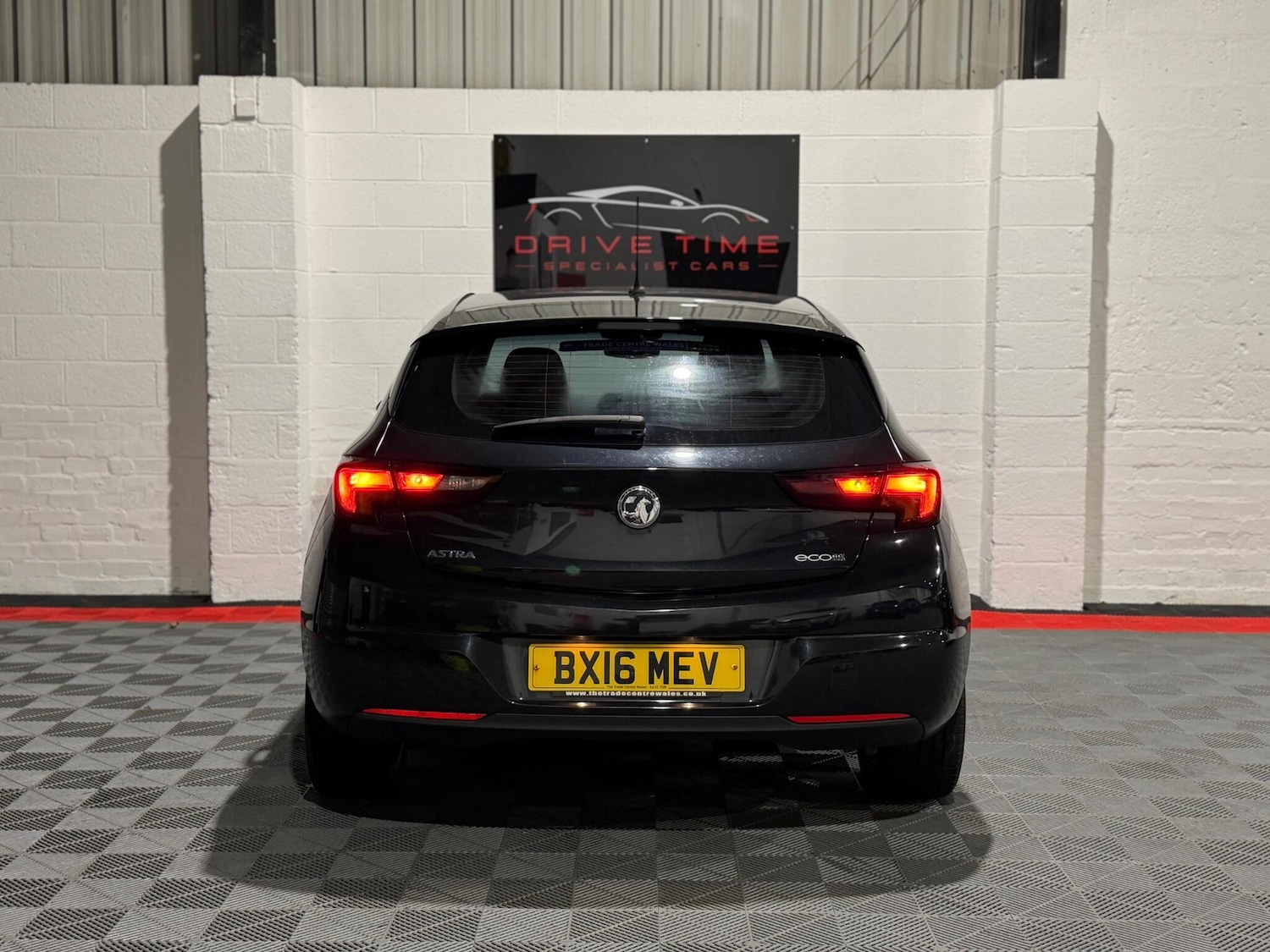 Used Vauxhall Astra 2016 for sale - 77331170: Photo 7