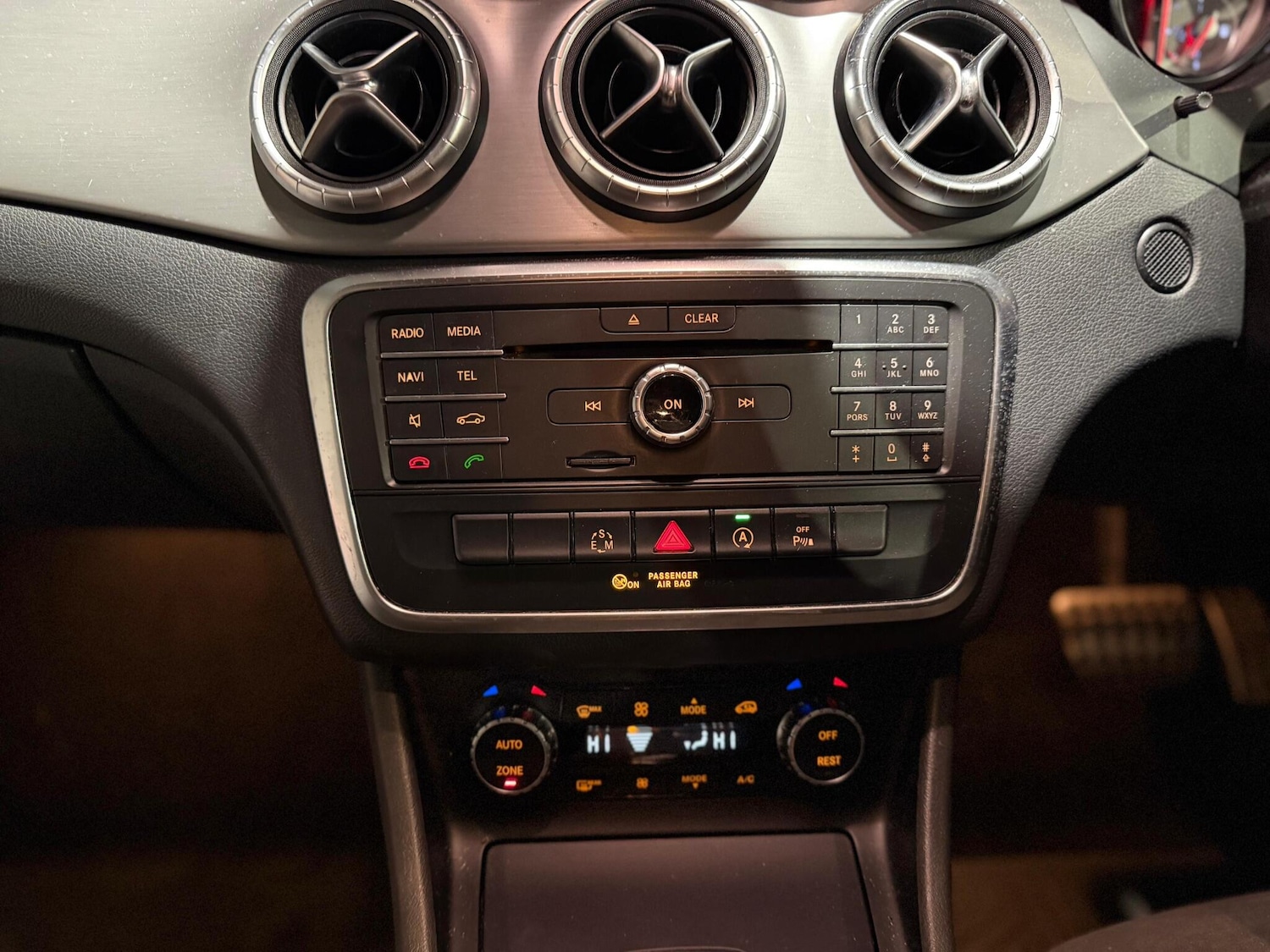 Used Mercedes-Benz CLA 2015 for sale - 76646057: Photo 16