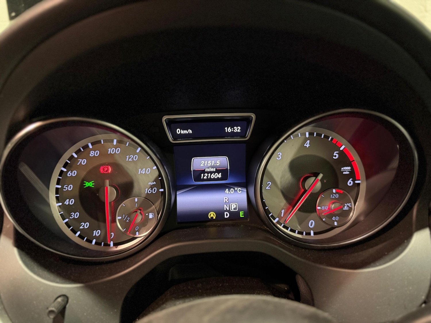 Used Mercedes-Benz CLA 2015 for sale - 76646057: Photo 19