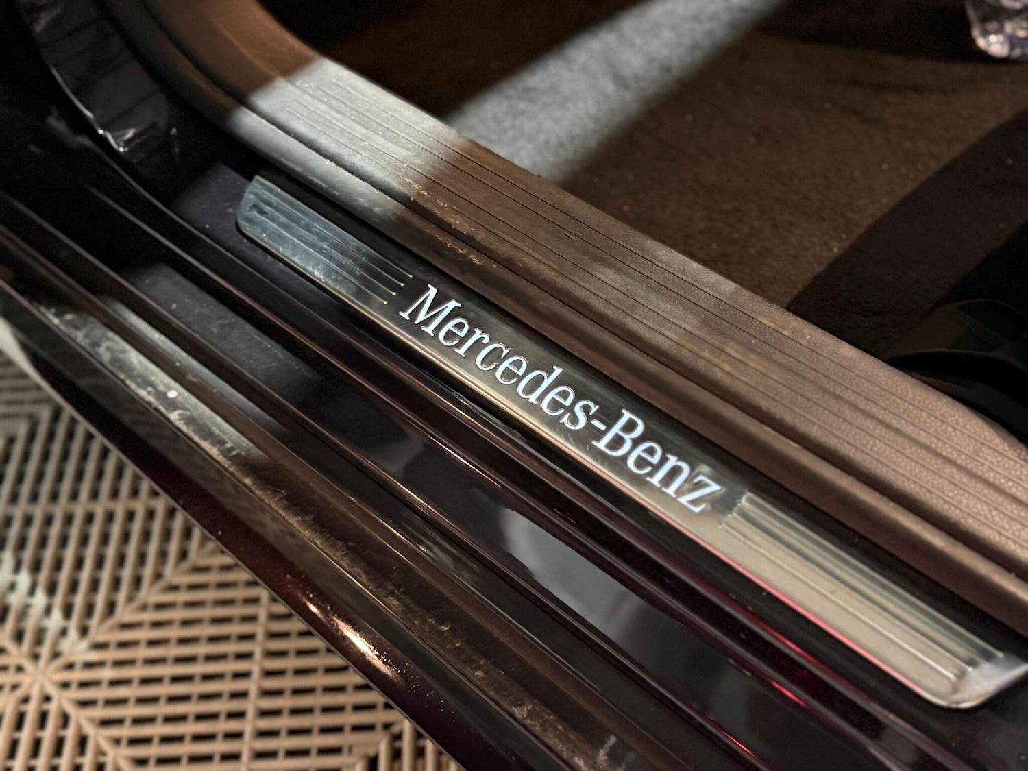 Used Mercedes-Benz CLA 2015 for sale - 76646057: Photo 27