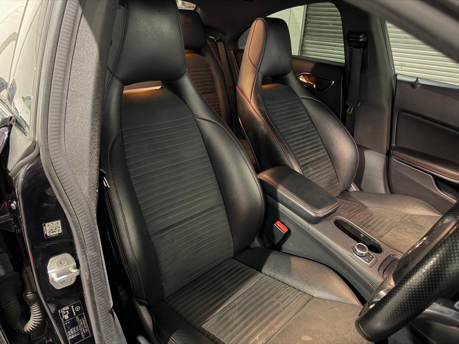 Used Mercedes-Benz CLA 2015 for sale - 76646057: Photo 6