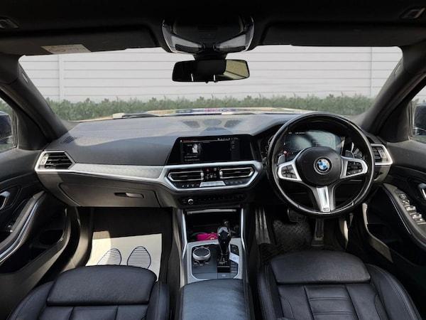 Used BMW 3 Series 2021 for sale - 76024686: Photo 11