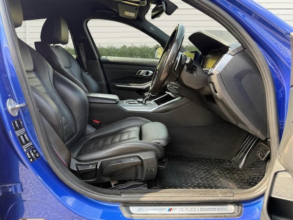 Used BMW 3 Series 2021 for sale - 76024686: Photo 15