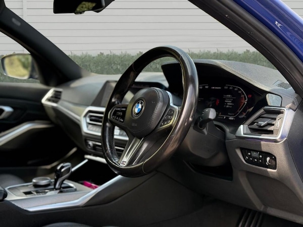Used BMW 3 Series 2021 for sale - 76024686: Photo 16
