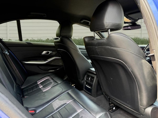 Used BMW 3 Series 2021 for sale - 76024686: Photo 19