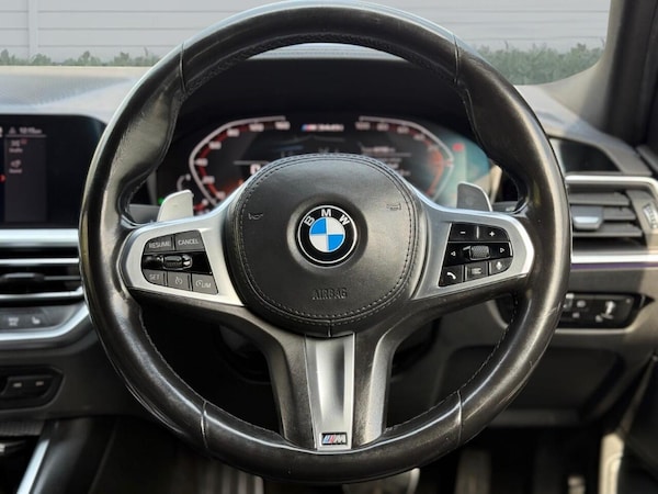 Used BMW 3 Series 2021 for sale - 76024686: Photo 36