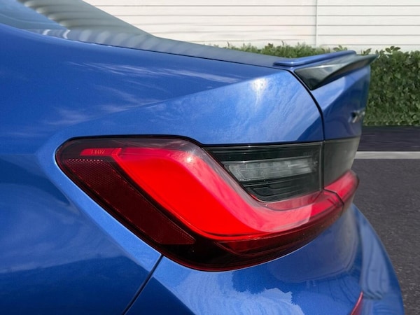 Used BMW 3 Series 2021 for sale - 76024686: Photo 37