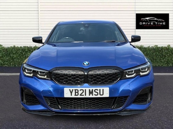 Used BMW 3 Series 2021 for sale - 76024686: Photo 3