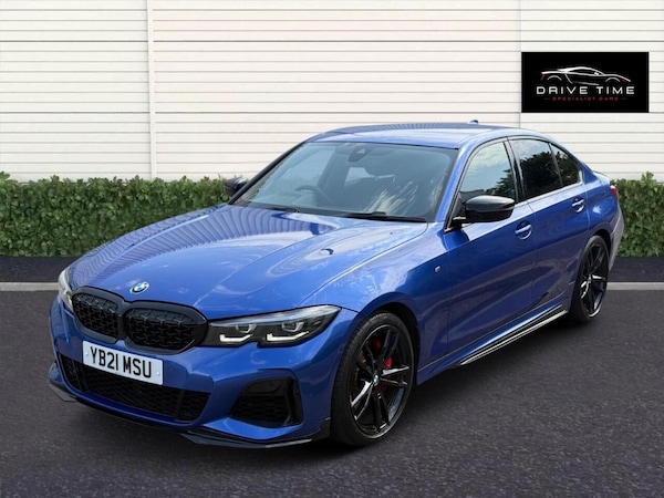Used BMW 3 Series 2021 for sale - 76024686: Photo 5