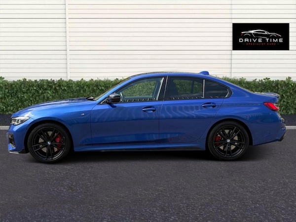 Used BMW 3 Series 2021 for sale - 76024686: Photo 6