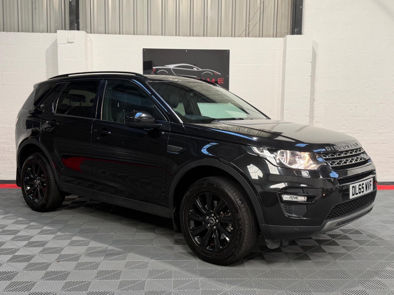 Used Land Rover Discovery Sport 2016 for sale - 76802126: Photo 10